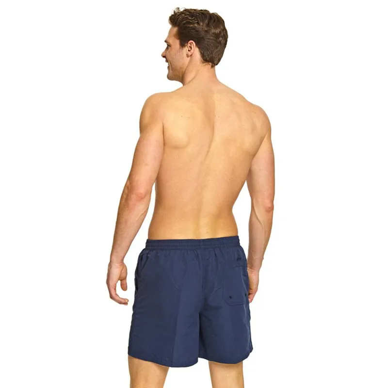 Zoggs Men's Penrith Shorts Navy-2